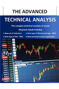 Advanced Technical Analysis The Complex Technical Analysis of Assets