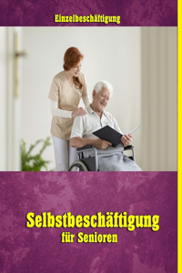 Selbstbeschäftigung für Senioren