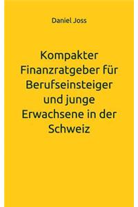 Kompakter Finanzratgeber F