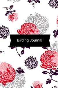 Birding Journal