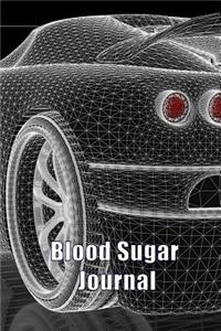 Blood Sugar Journal