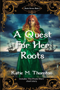 Quest for Her Roots