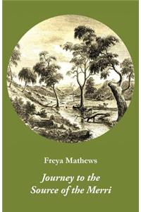 Journey to the Source of the Merri