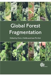 Global Forest Fragmentation