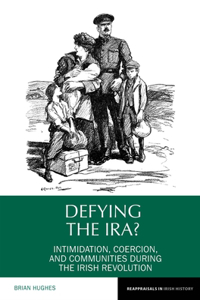 Defying the Ira?