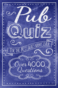 Pub Quiz