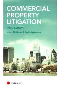 Commercial Property Litigation