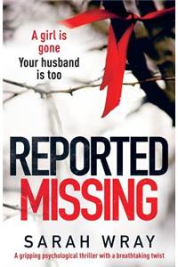 Reported Missing