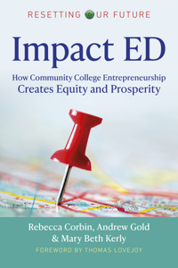 Resetting Our Future: Impact ED