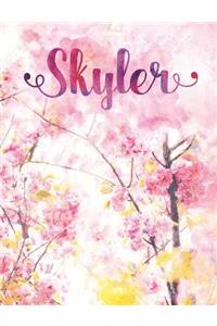 Skyler