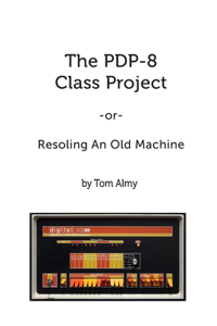 PDP-8 Class Project