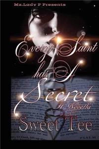 Every Saint Has a Secret