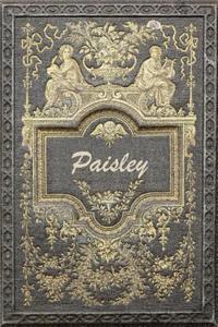 Paisley