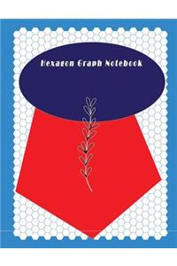 Hexagon Graph Notebook