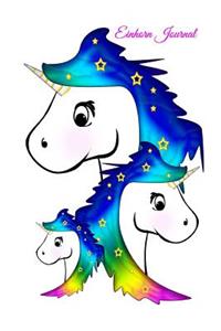 Einhorn Journal