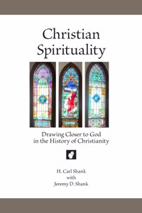 Christian Spirituality