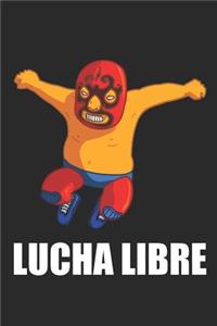 Lucha Libre