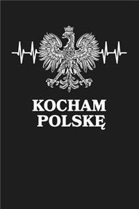 Kocham Polske
