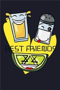 Best Friends