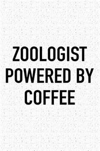 Zoologist Powered by Coffee