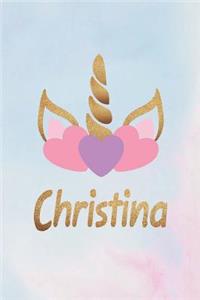 Christina