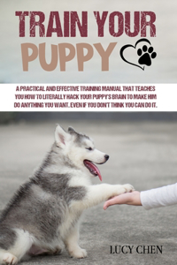 Train your Puppy