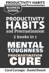 Productivity Habits and Procrastination