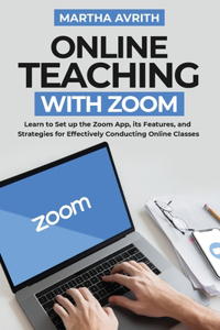 Online Teaching With Zoom
