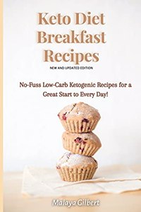 Keto Diet Breakfast Recipes