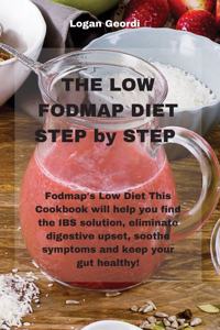 The Low-FODMAP Diet Step by Step