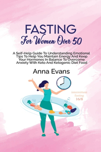 Fasting For Women Over 50