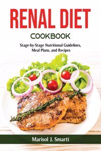 Renal Diet Cookbook