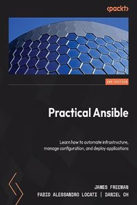 Practical Ansible - Second Edition