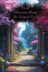 Vivid Blossoms Along the Wizard Cove