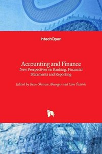 Accounting and Finance