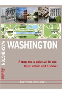 Washington Everyman MapGuide