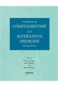 Textbook of Complementary and Alternative Medicine