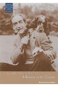 A Romany in the Country