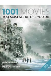1001 Movies You Must See Before You Die