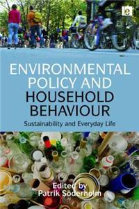 Environmental Policy and Household Behaviour