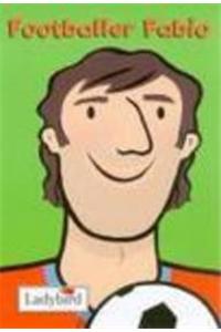 Little Workmates : Footballer Fabio