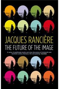 The Future of the Image