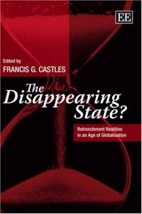 The Disappearing State?