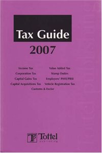 Irish Tax Guide