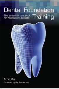 Dental Foundation Training