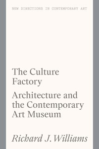 The Culture Factory