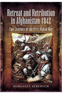 Retreat and Retribution in Afghanistan, 1842
