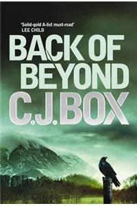 Back of Beyond