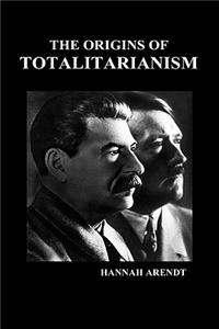 The Origins of Totalitarianism (Hbk)