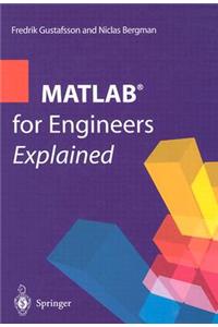 MATLAB for Engineers Explained